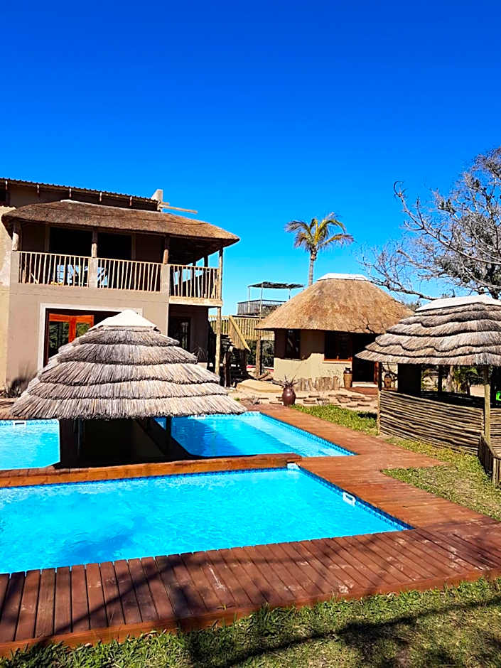 Kosi Bay Lodge
