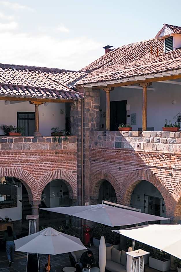Casa Andina Premium Cusco