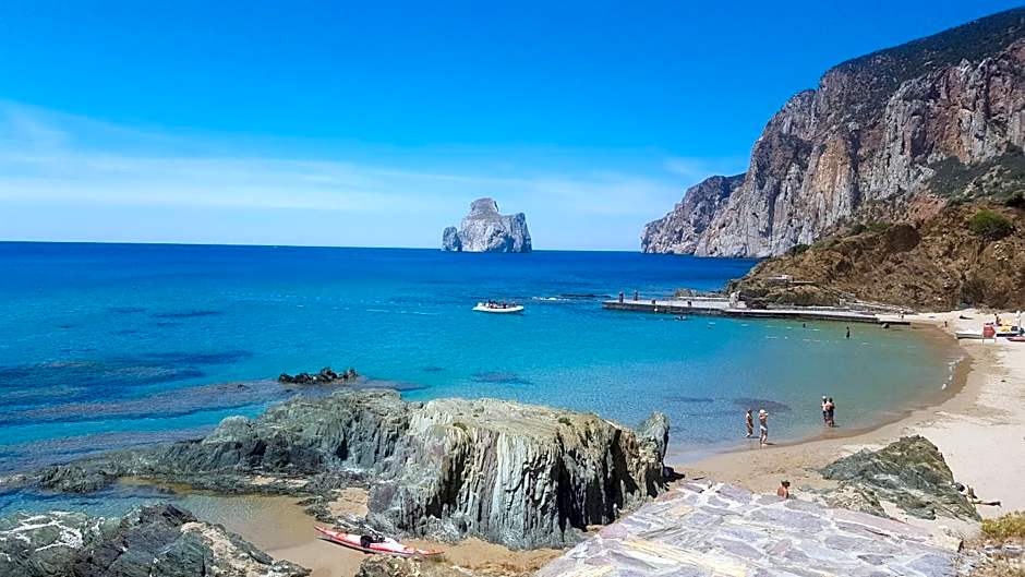 B&B Castello Salvaterra