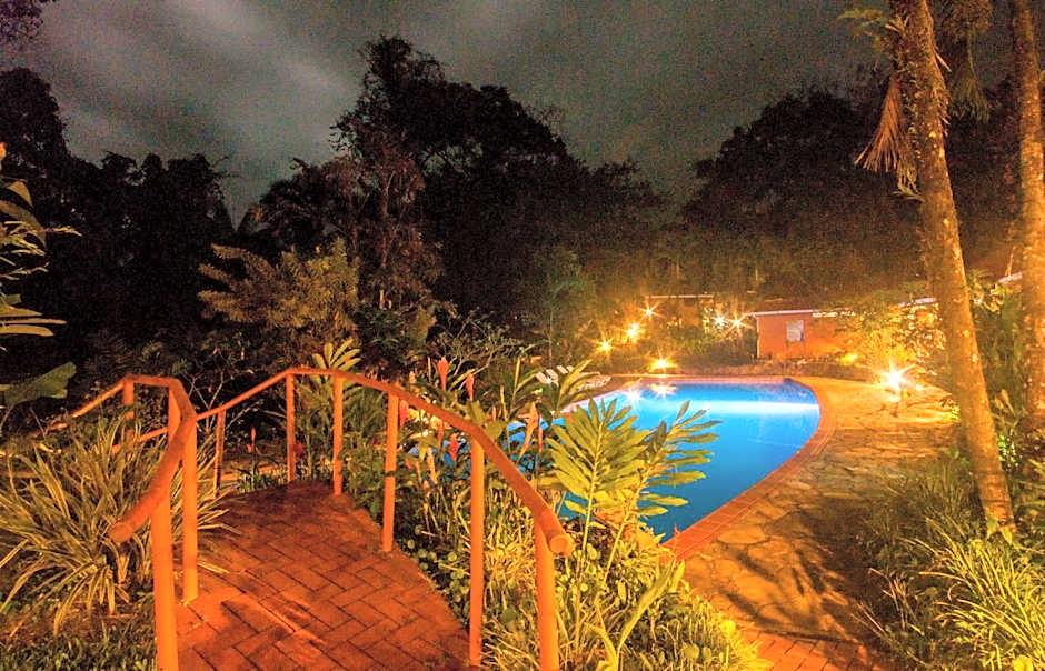 Finca Luna Nueva Lodge