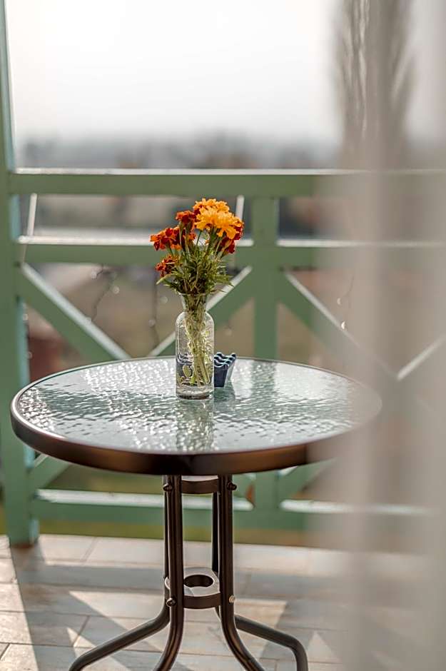 Burki Castle & Cellar