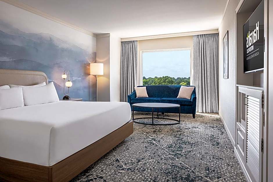 Harrah's Metropolis Hotel & Casino - A Caesars Rewards Destination