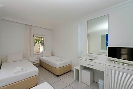 Double Large Room
