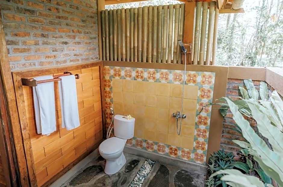 Saridevi Ecolodge