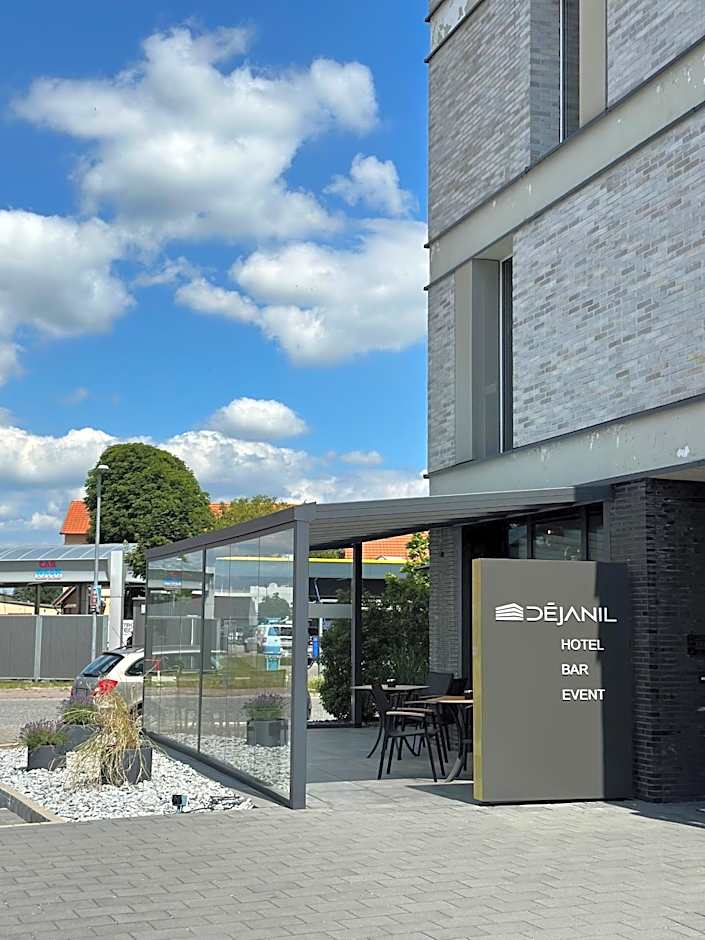 AKZENT Hotel DÉJANIL