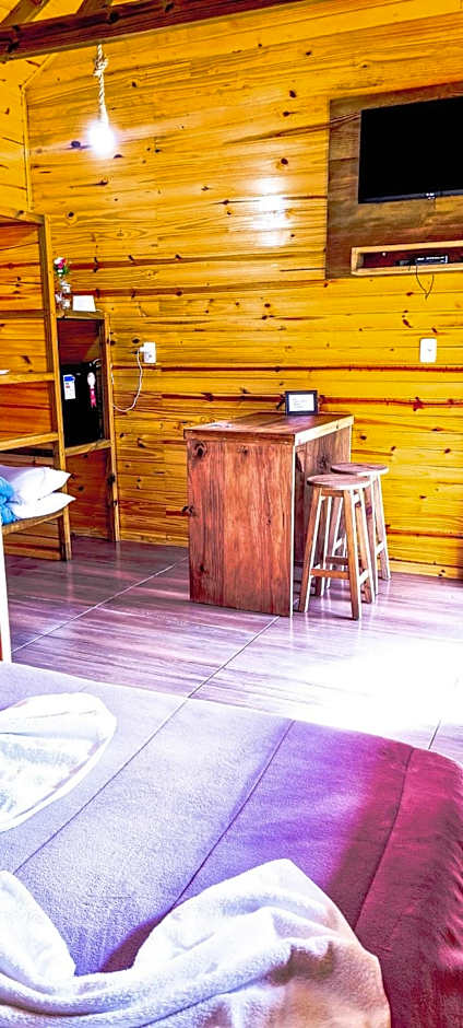 Pousada Santa Terezinha