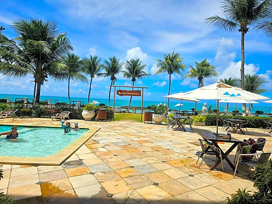 Apartamentos Hotel Marinas