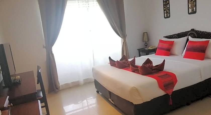 MONTANA COURT PATTAYA