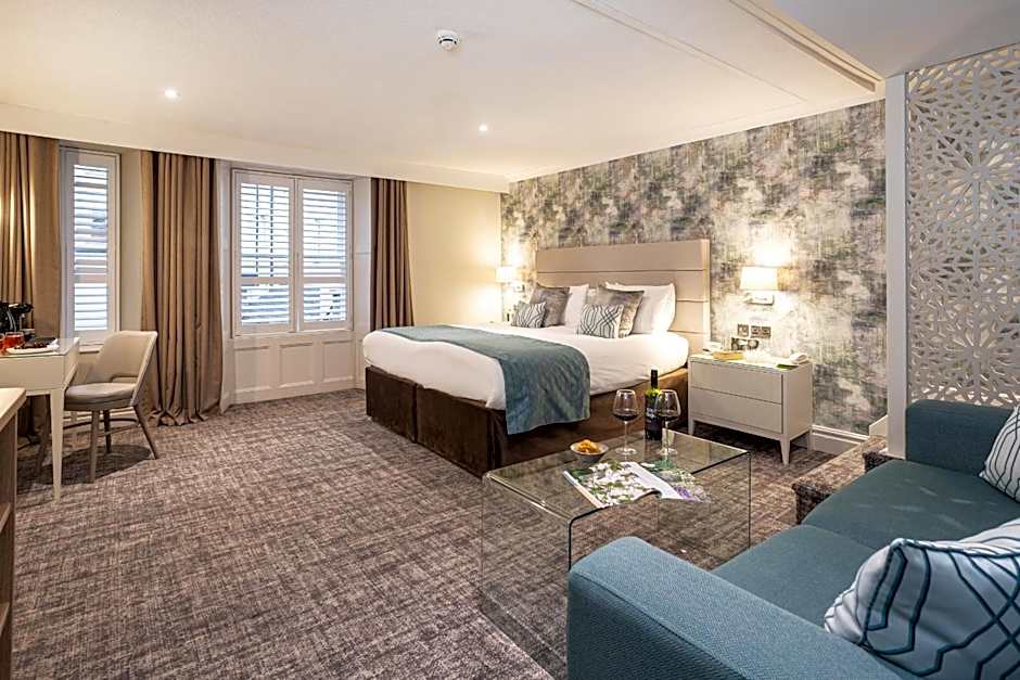 Castle Green Hotel In Kendal, BW Premier Collection