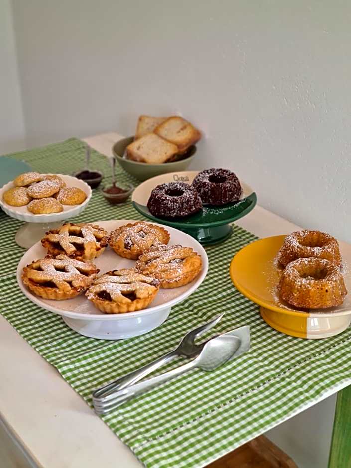 Suitetti Camere&Relax