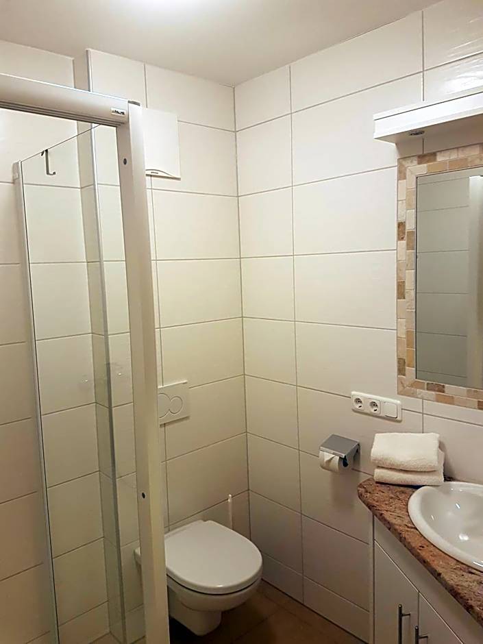 Aparthotel Hohe Brücke