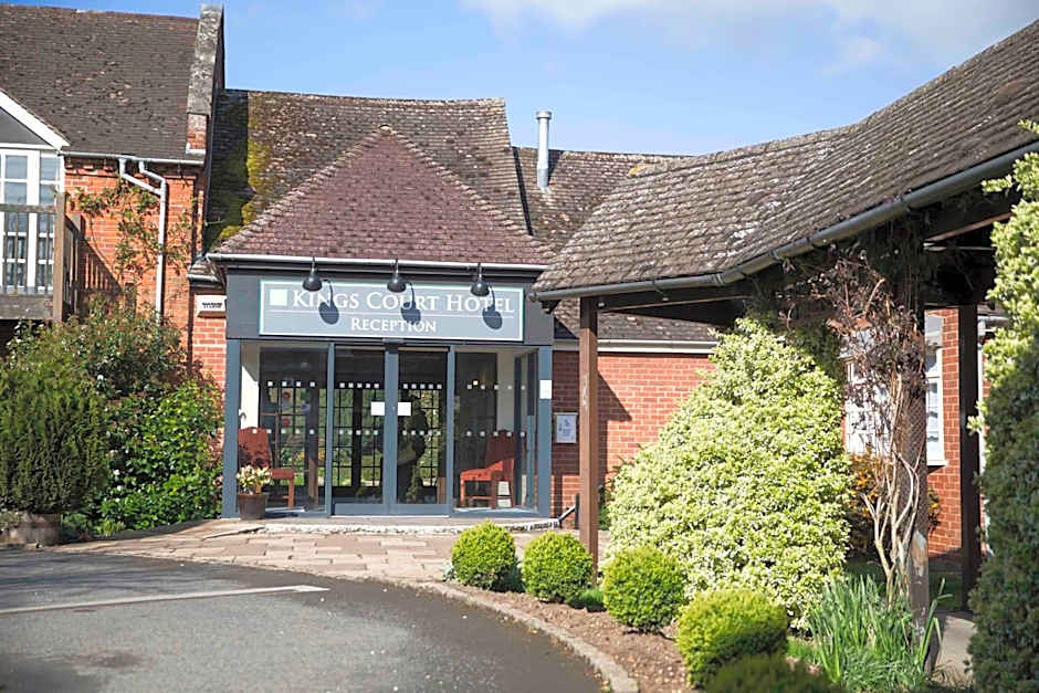 Kings Court Hotel