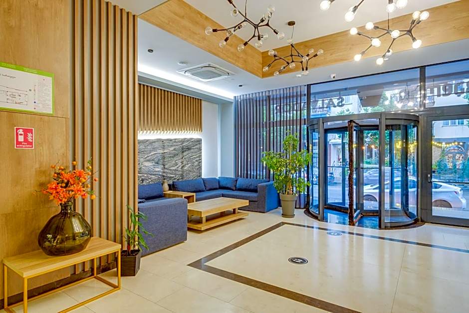 Hotel Salvador