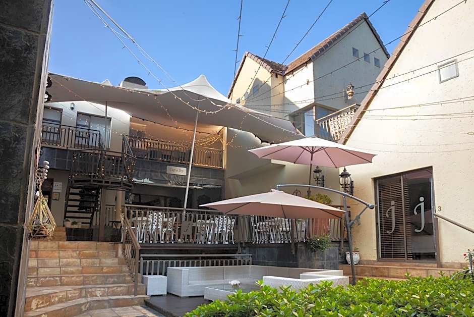 InnJoy Boutique Hotel