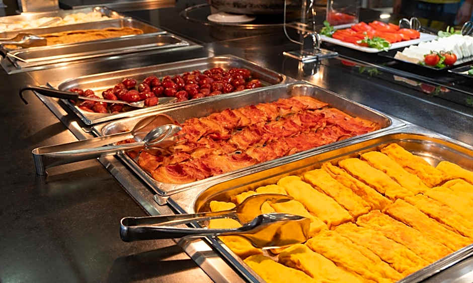 Medplaya Hotel Regente