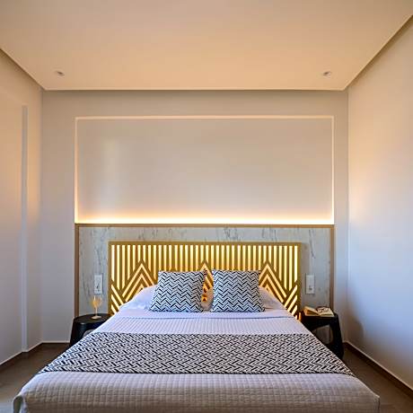 Double Room Sunset View