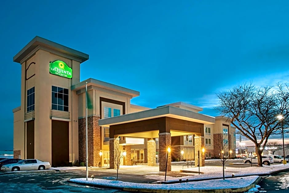 La Quinta Inn & Suites by Wyndham York