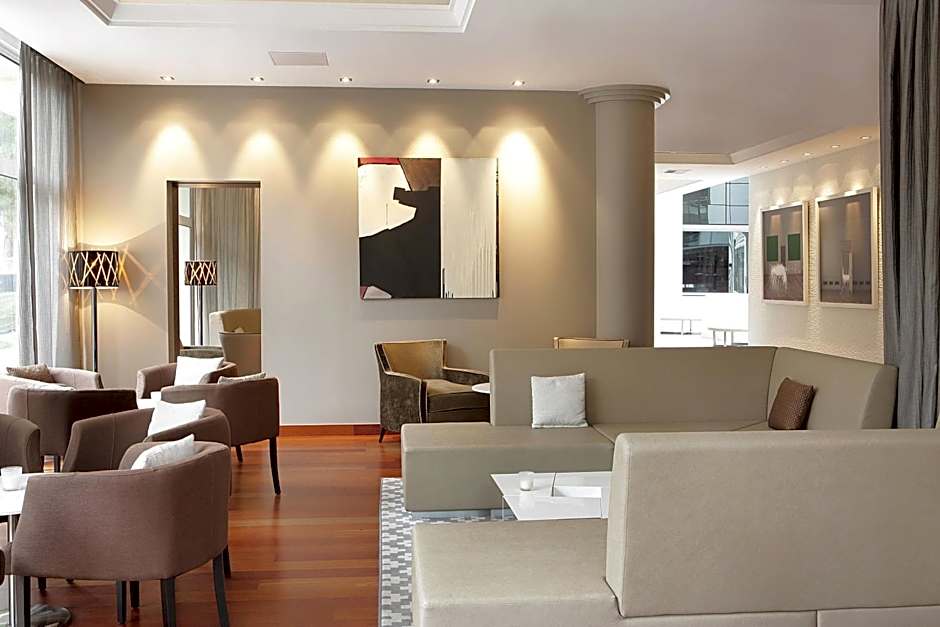 AC Hotel by Marriott Ambassadeur Antibes - Juan les Pins