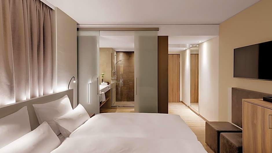 Hotel Stadt Lörrach