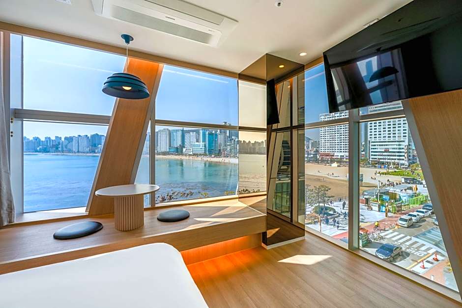 Gwangalli Gray 193 Hotel