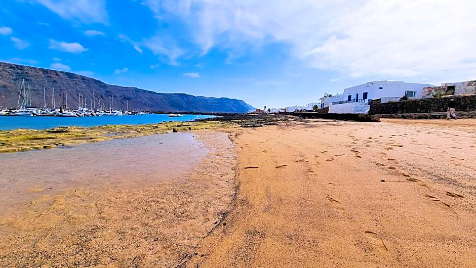 La Graciosa Mykonos Beach, Junior Suite