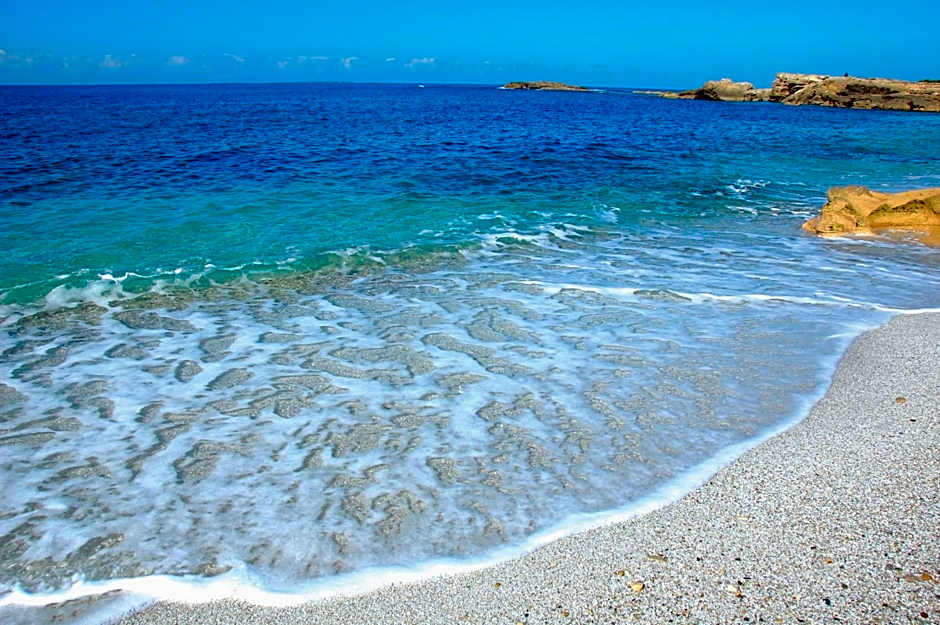 Aquae Sinis Albergo Diffuso