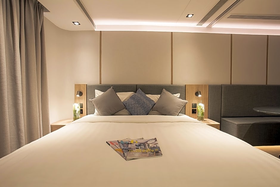 Yi Serviced Apartments