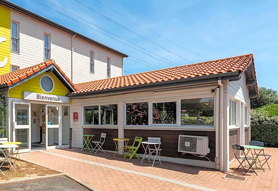 B&B HOTEL Narbonne 1