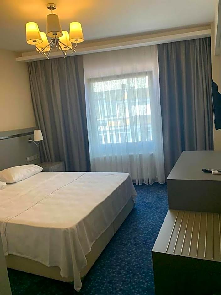 Acar Suite  Hotel