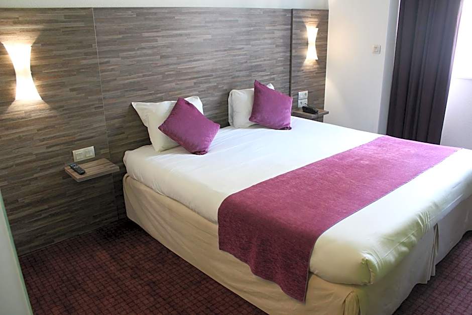 ibis Styles Rennes Centre Gare Nord