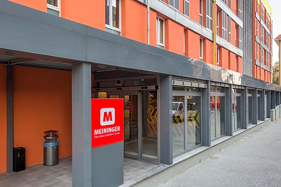 MEININGER Milano Garibaldi