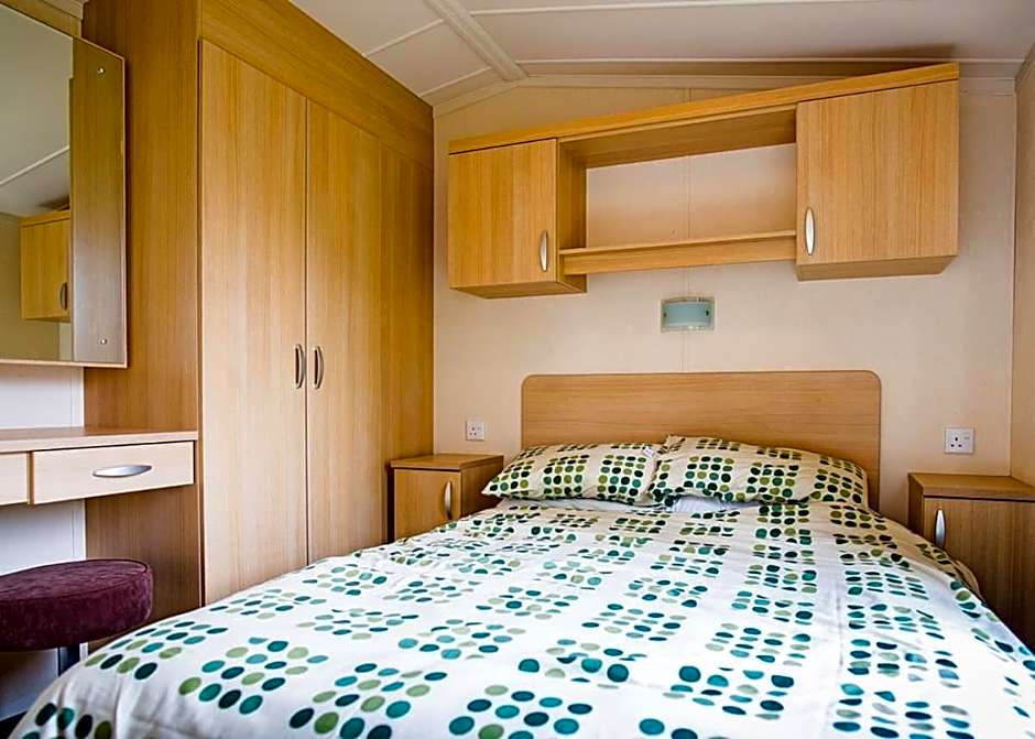 Grondre Holiday Park