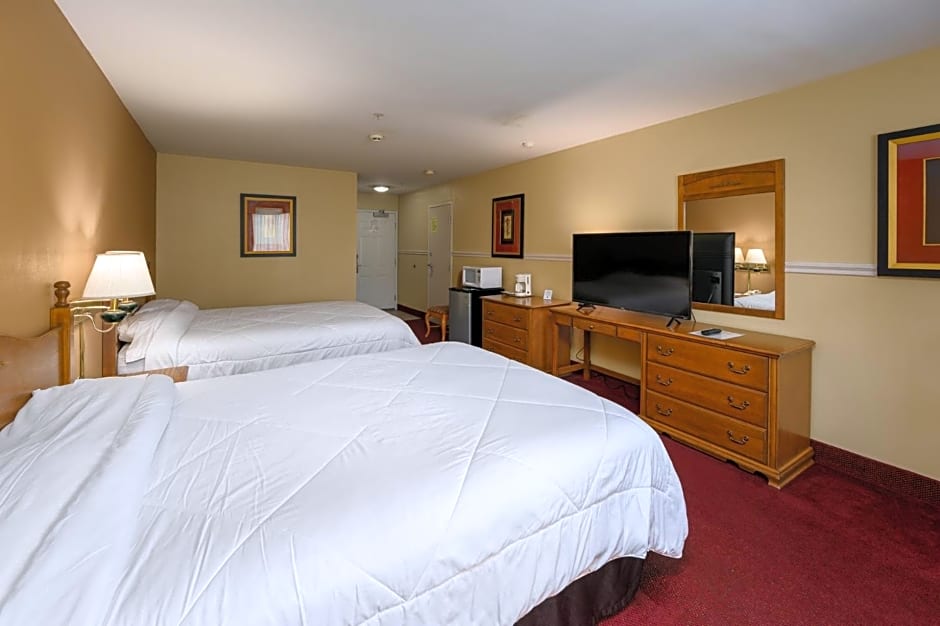 Three Rivers Inn Sedro Woolley