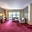 Waldsee Hotel am Wirchensee