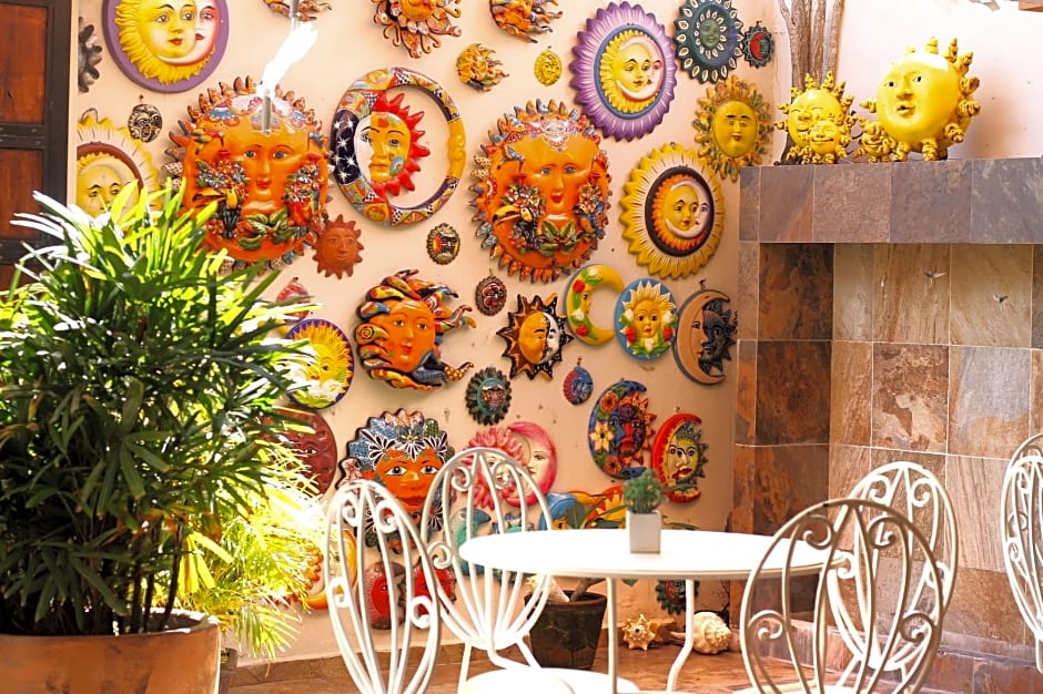 Hotel Posada Papagayo