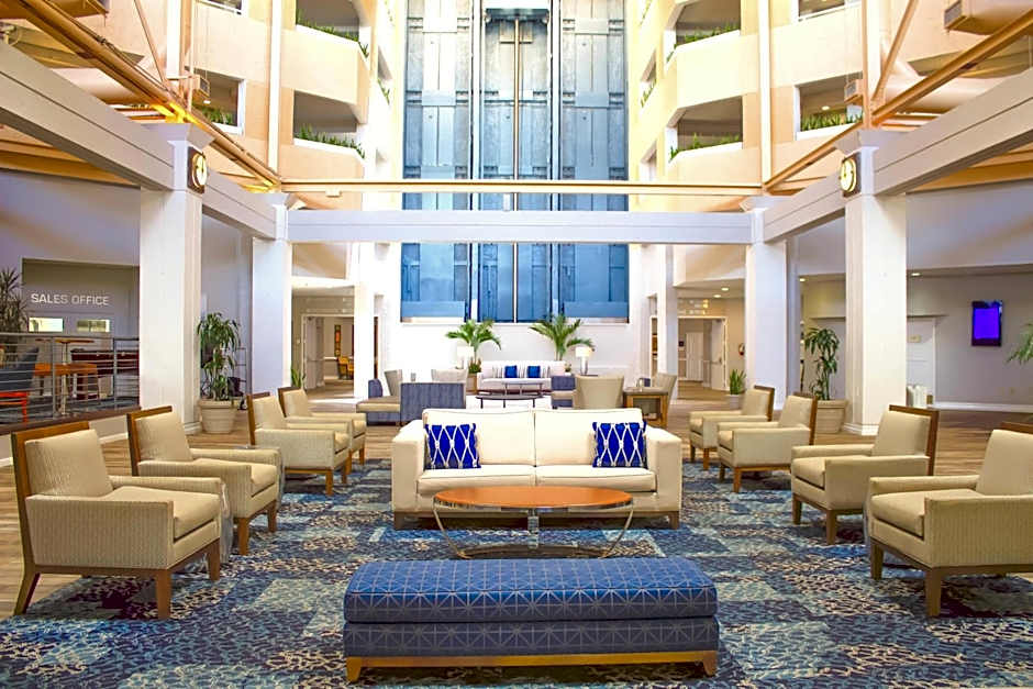 Photo 1 of 47 of Southbank Hotel Jacksonville Riverwalk