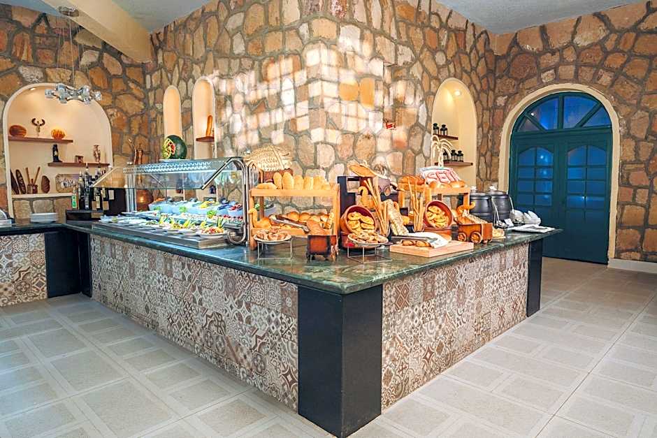 Seti Abu Simbel Hotel