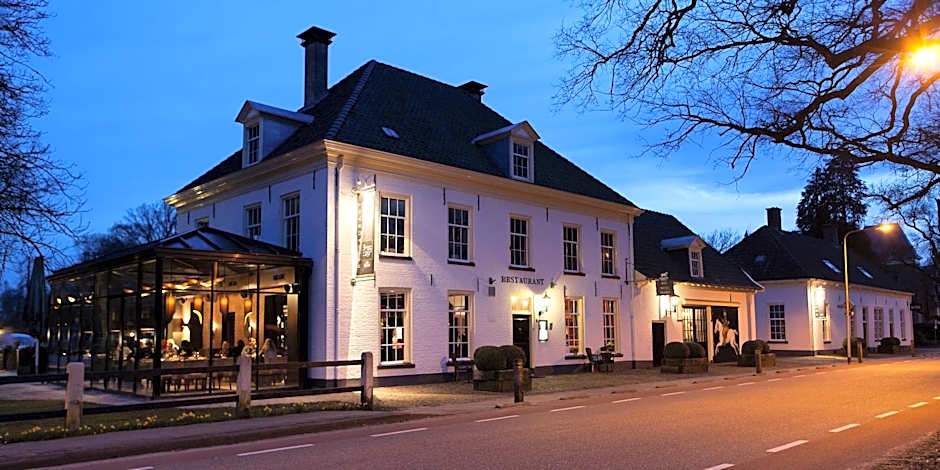 Hotel Restaurant Het Witte Paard