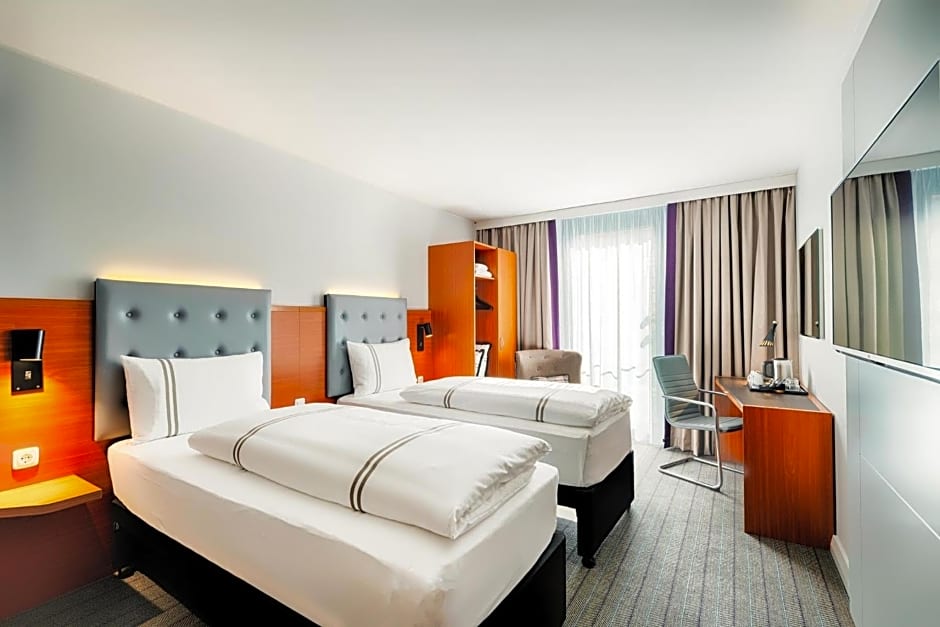Premier Inn Frankfurt City Europaviertel