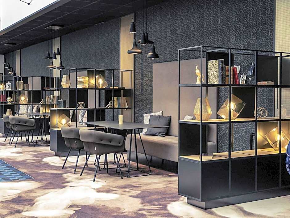 Hotel Mercure Blois Centre