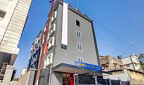 FabHotel Ashray Residency - Kopar Khairane