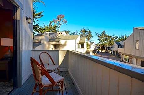 King Room - Non-Smoking