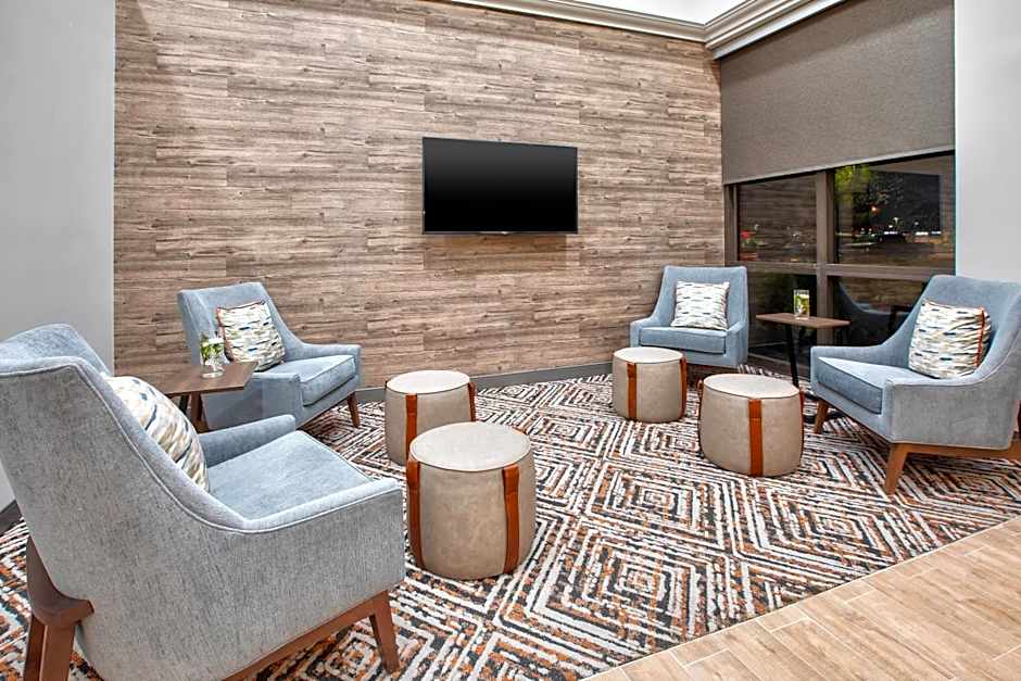 Candlewood Suites - Cincinnati Northeast - Mason By IHG