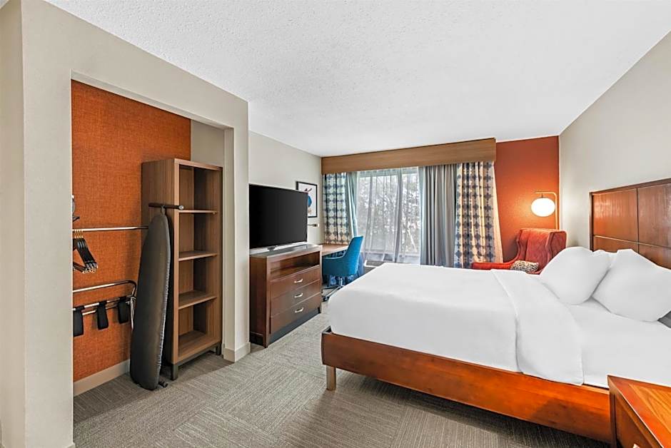 Hilton Garden Inn Overland Park