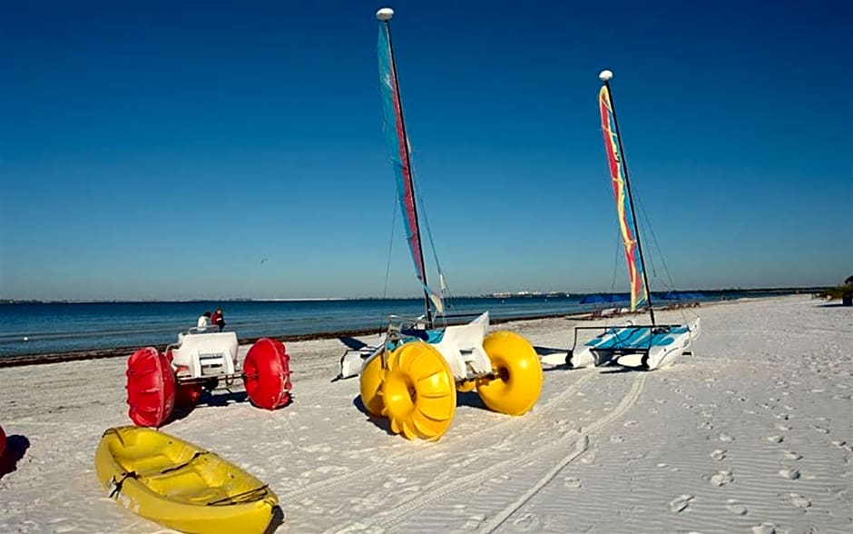 Manatee Bay Inn