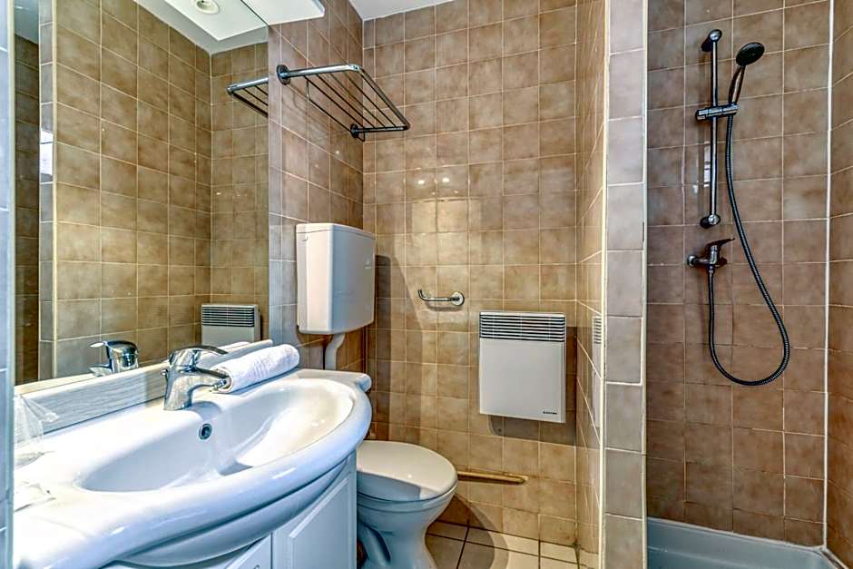 SOWELL RESIDENCES Les Lauriers Roses