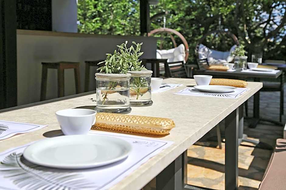 Lena Mare Boutique Hotel