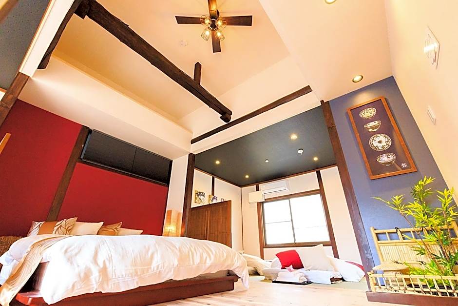 Origami Stay -Taishocho-