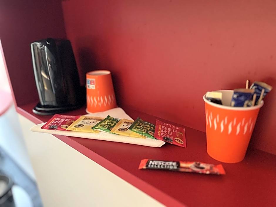 Hotel Kyriad Colmar Centre Unterlinden