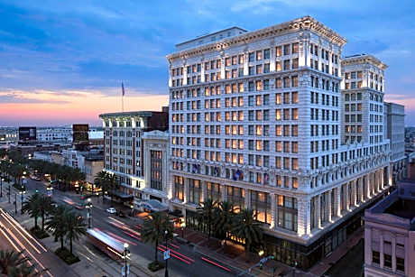 The Ritz-Carlton New Orleans